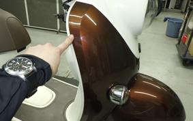 YAMAHA VINO 50 Gen.4 2003 AY02