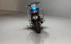 HONDA CB400SF TRAINING CAR NC42