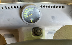 HONDA GYRO TA02
