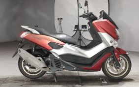 YAMAHA N-MAX 125 SE86J