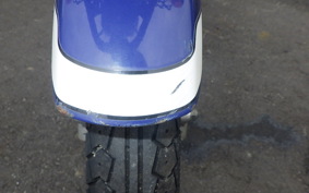 HONDA C110 SUPER CUB JA42