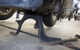 HONDA DIO CESTA GEN 2 AF62