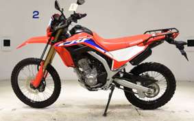 HONDA CRF250L 2004 MD47