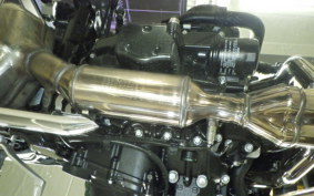 KAWASAKI Z900RS-2SE 2026 ZR902A
