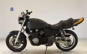 KAWASAKI ZEPHYR 400 KAI 1998 ZR400C