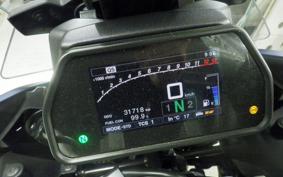 YAMAHA MT-09 Tracer GT 2020 RN51J