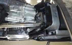 HONDA ZOOMER 2013 AF58