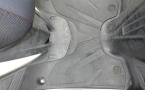 YAMAHA CYGNUS 125 XSR 2