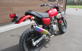 HONDA APE 50 AC16