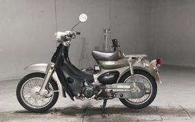 HONDA LITTLE CUB AA01