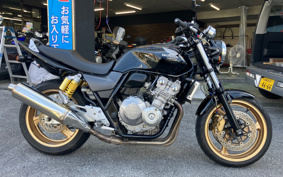 HONDA CB400SF 2009 NC42