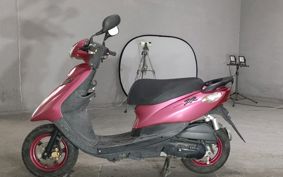 YAMAHA JOG ZR SA56J
