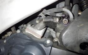 HONDA DIO GEN 2 2025 AF27