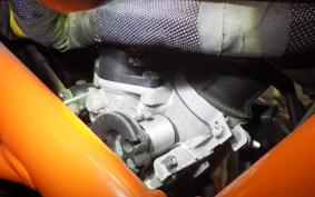 KTM 125 RC