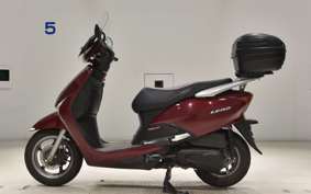 HONDA LEAD 110 2021 JF19