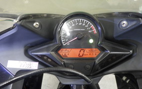 HONDA CBR125R JC50