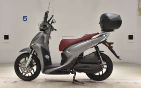 KYMCO TERSELY S125