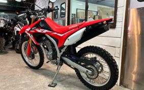 HONDA CRF250L MD44