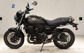 KAWASAKI Z650 RS 2024 ER650R