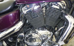 HONDA SHADOW 1100 CLASSIC 1995