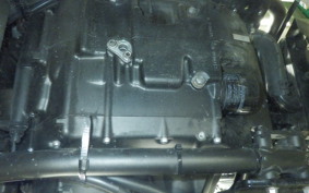 YAMAHA XVS1300CA STRIKER 2013