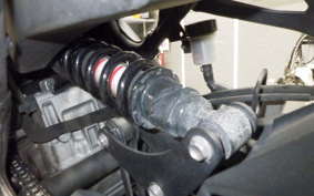 KAWASAKI ZX-25R ZX250E