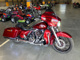 Фото Harley FLHXS 2016 с японского аукциона