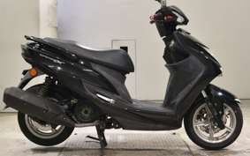 YAMAHA CYGNUS 125 XSR 3 SEA5J