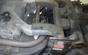 SUZUKI ADDRESS V125 CF46A