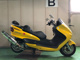 Фото Yamaha MAJESTY 250C с японского аукциона