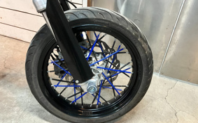 YAMAHA WR250X DG15J