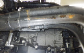 HONDA CB400 SUPER BOLDOR VTEC 2010 NC42