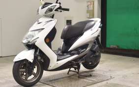 YAMAHA CYGNUS 125 XSR 2 SE44J