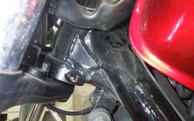 HONDA CB400SF VTEC 2008 NC42