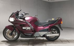 HONDA ST1100 1998 SC26