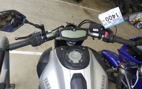 YAMAHA MT-07 2015 RM07J