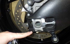 SUZUKI GSX-S 1000 2020 GT79B