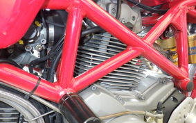 DUCATI MULTISTRADA 1100 S 2009