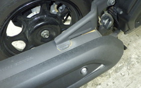 HONDA TACT Basket 2023 AF79