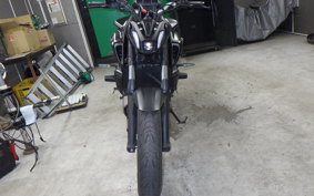 YAMAHA MT-07 2023 RM33J