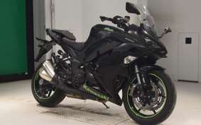 KAWASAKI NINJA 1000 A 2018 ZXT00W