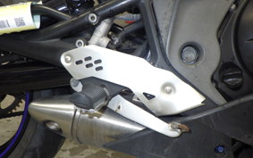 KAWASAKI NINJA 400R 2013 ER400B