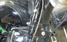 HARLEY FXSB 1580 2014