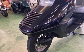 HONDA FUSION MF02
