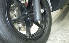 SUZUKI SKYWAVE 200 (Burgman 200) 2011 CH41A