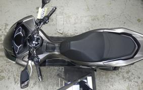 HONDA PCX 125 2015 JF81