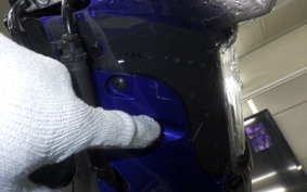 YAMAHA CYGNUS 125 XSR 3 2020 SED8J