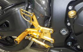 HONDA CBR600RR 2024 PC40