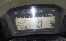HONDA NC750L 2013 RC67
