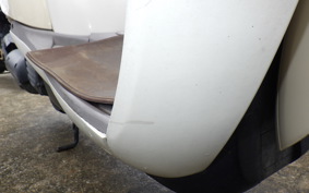 HONDA CREA SCOOPY AF55